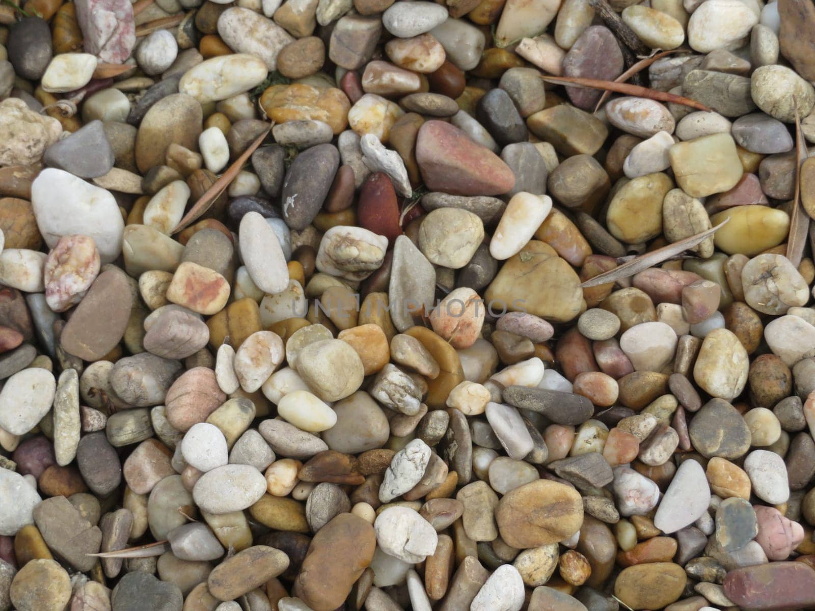 stones pebbles china gravel natural surface park