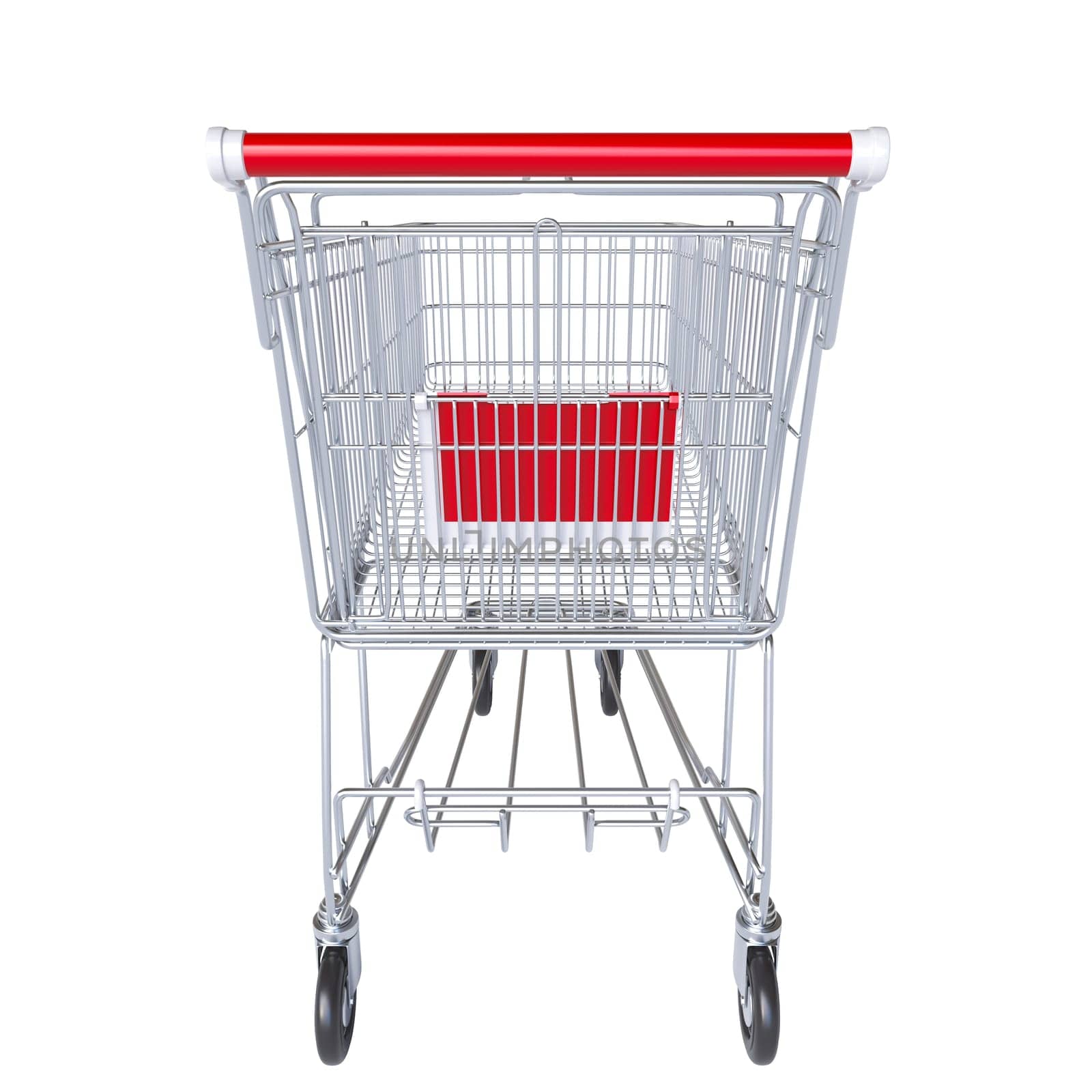 metal shopping cart isolated  transparent background, sale, buy, ecommerce