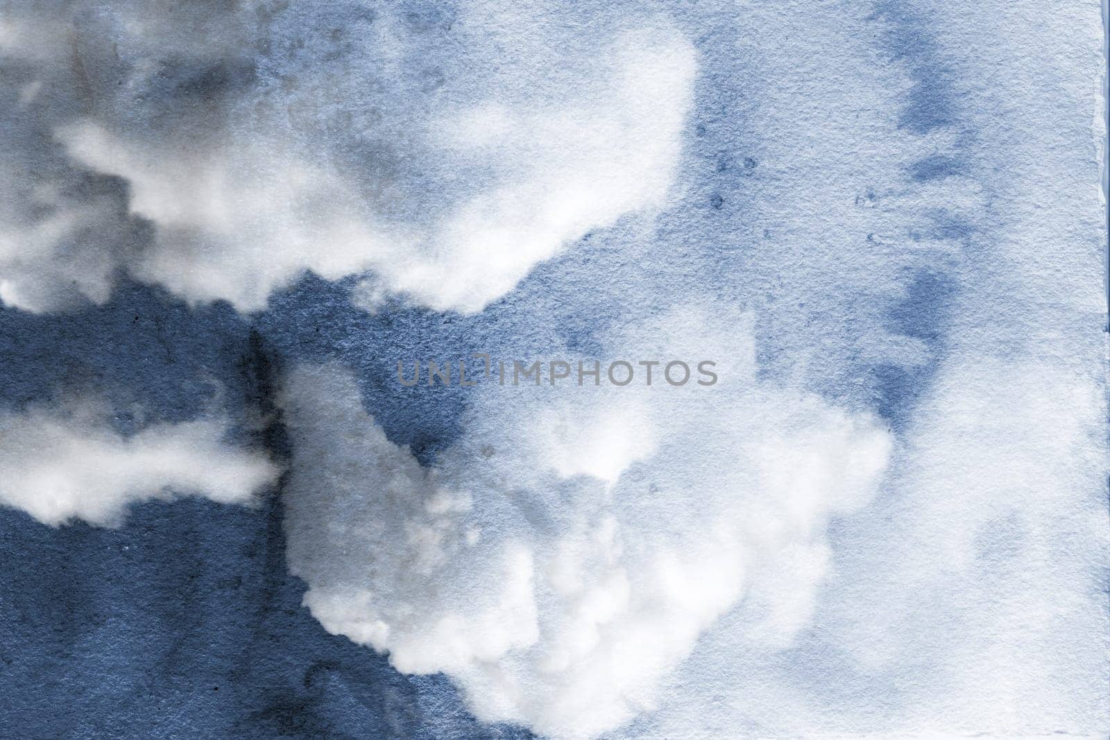 texture sky with clouds backdround