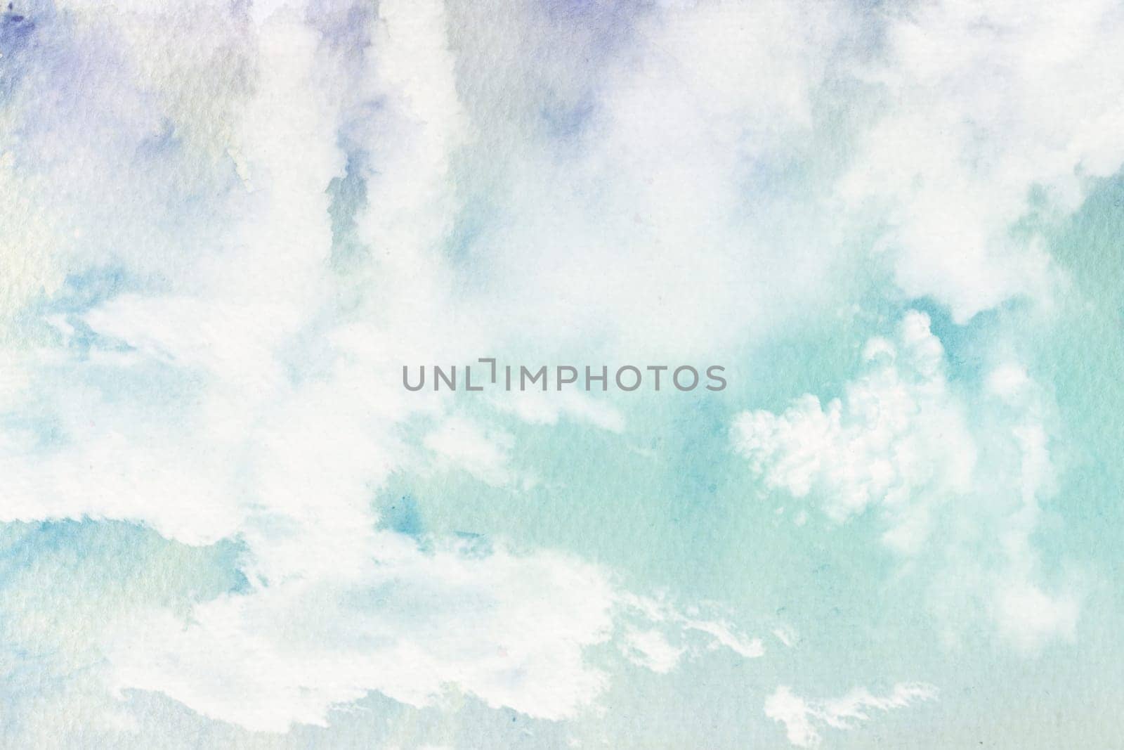 texture sky with clouds backdround