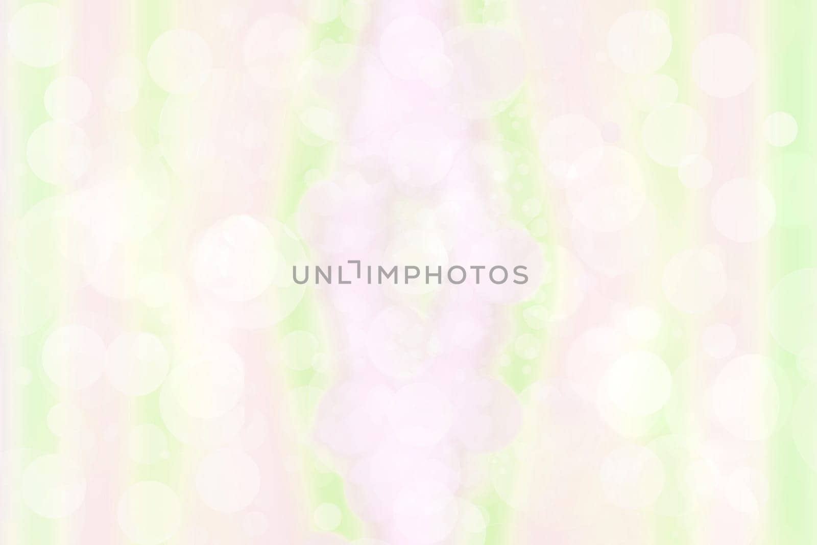 Abstract yellow white and light green delicate beautiful blurred background. Fresh modern light texture with soft design style for happy spring and summer banner backdrop and poster concept.