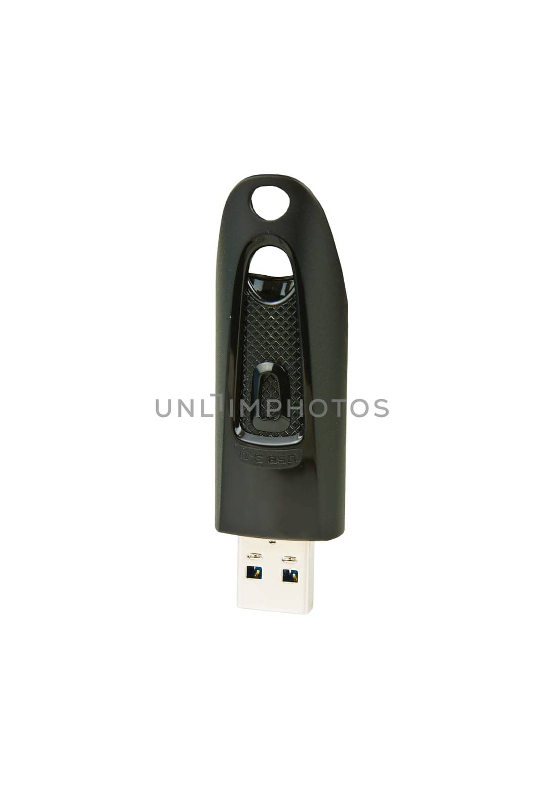 High speed USB flash drive for data transfer
