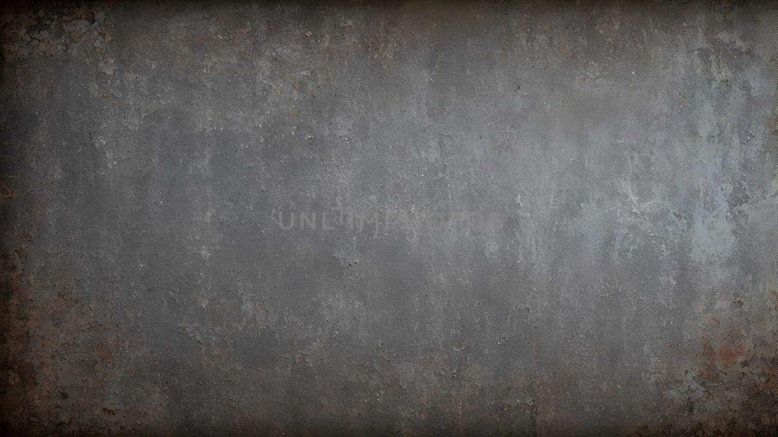 Old dark gunge iron texture