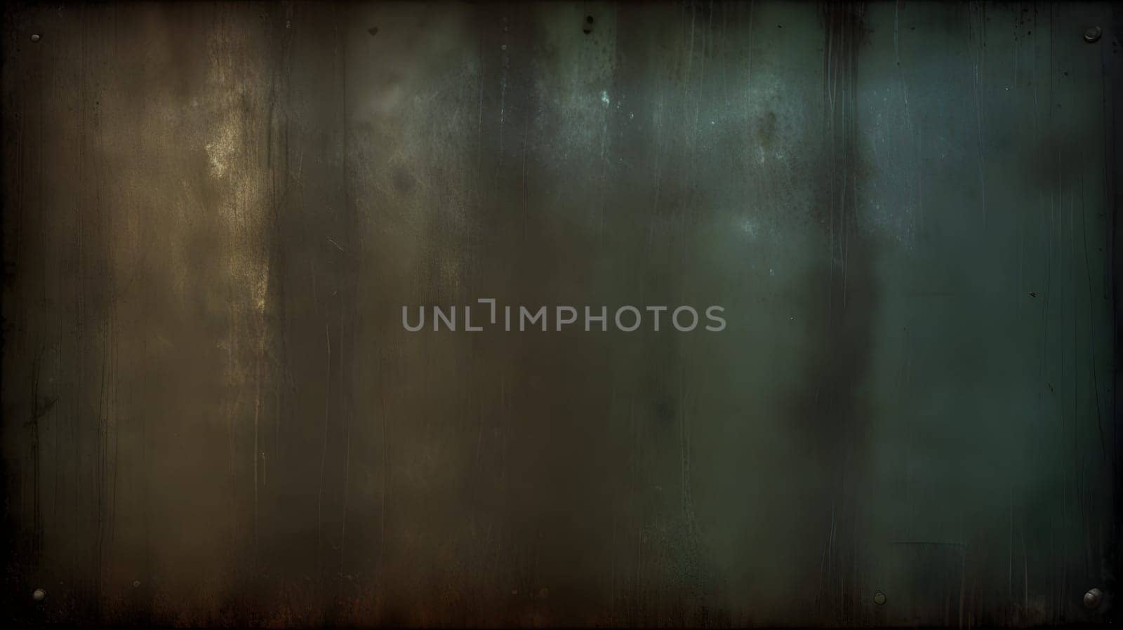 Old dark gunge iron texture