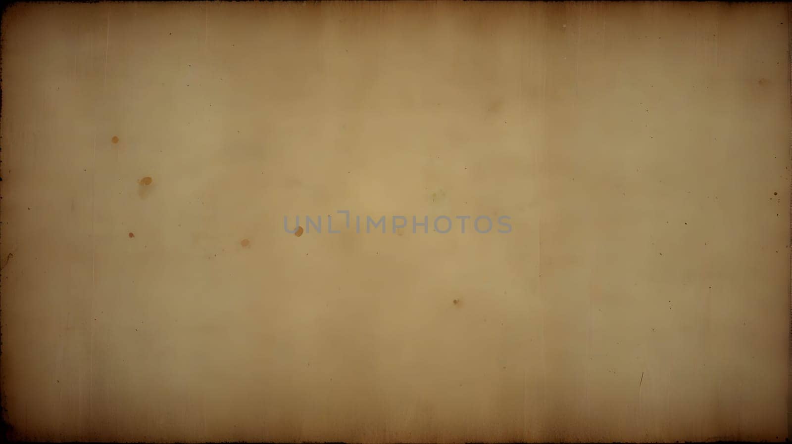 Texture pattern of the old paper