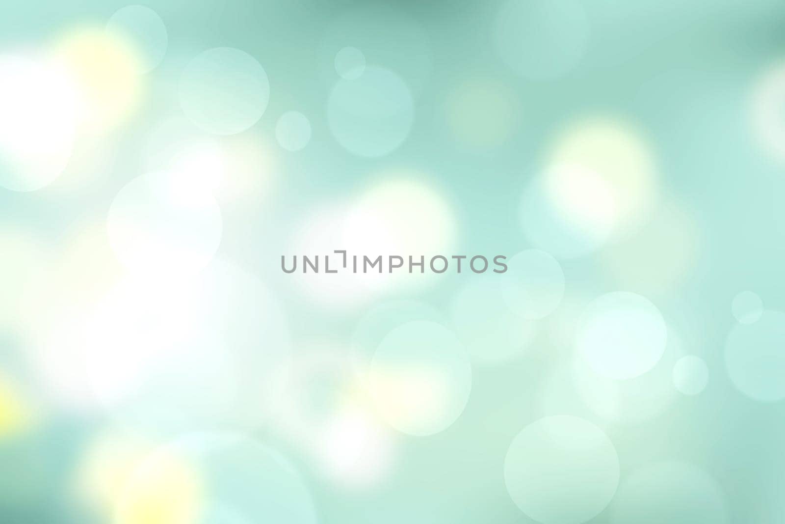 Abstract yellow white and light green delicate beautiful blurred background. Fresh modern light texture with soft design style for happy spring and summer banner backdrop and poster concept.