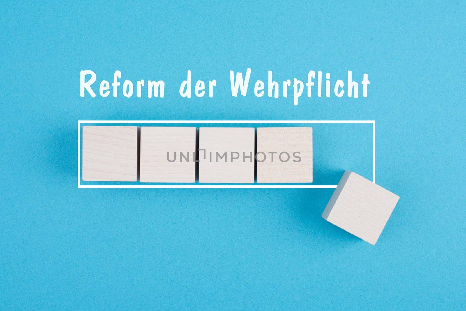 Reform of the conscription, german language, military army service, armed forces in Germany, recruiting soldiers