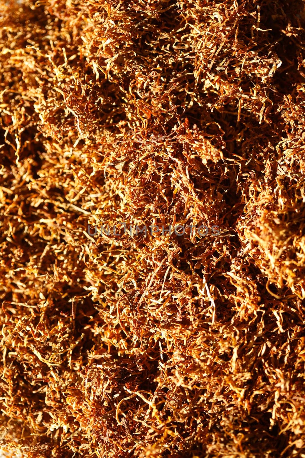 Tobacco, tamping tobacco, volume tobacco, background, Germany