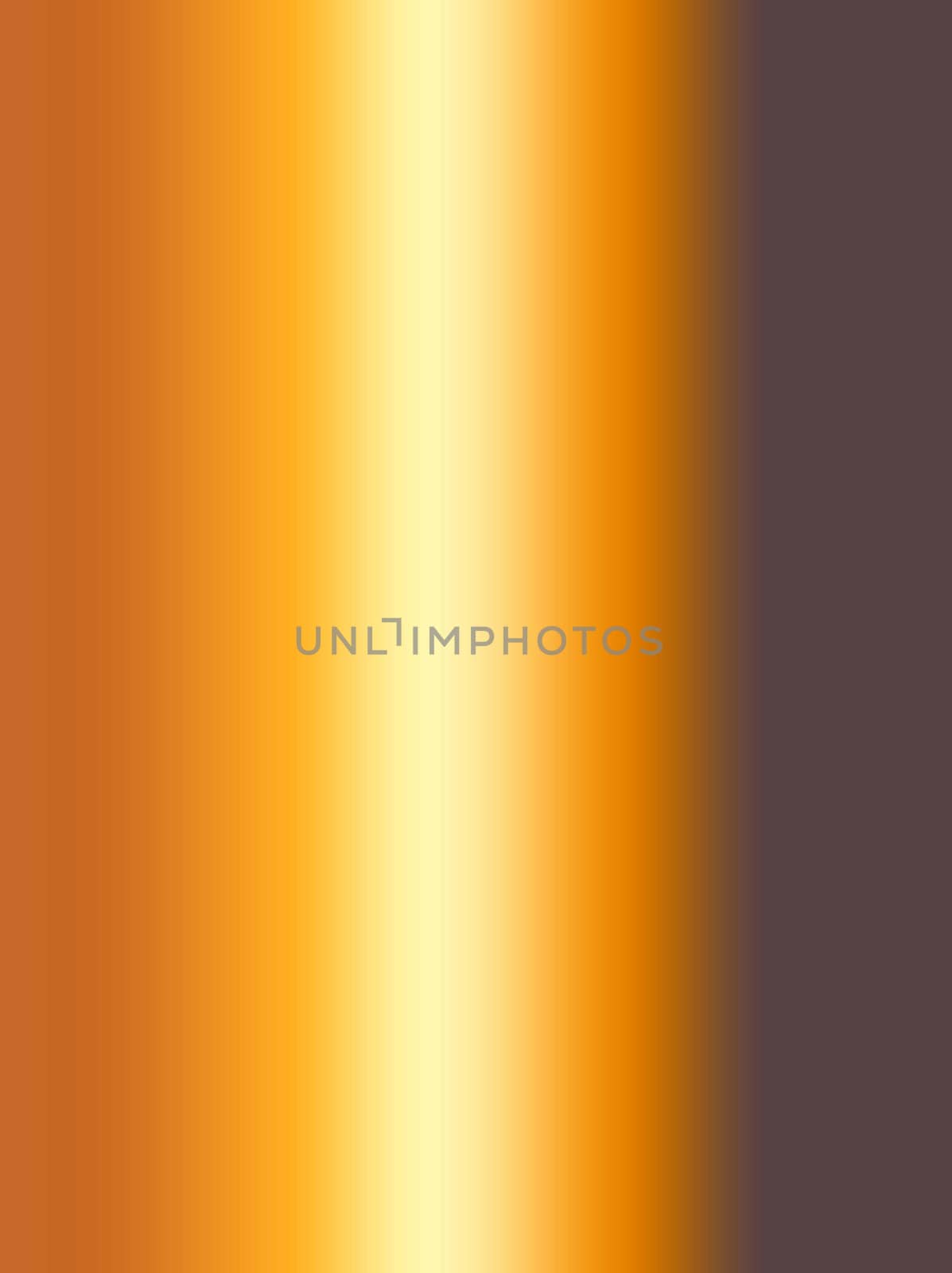 abstract orange background with circles