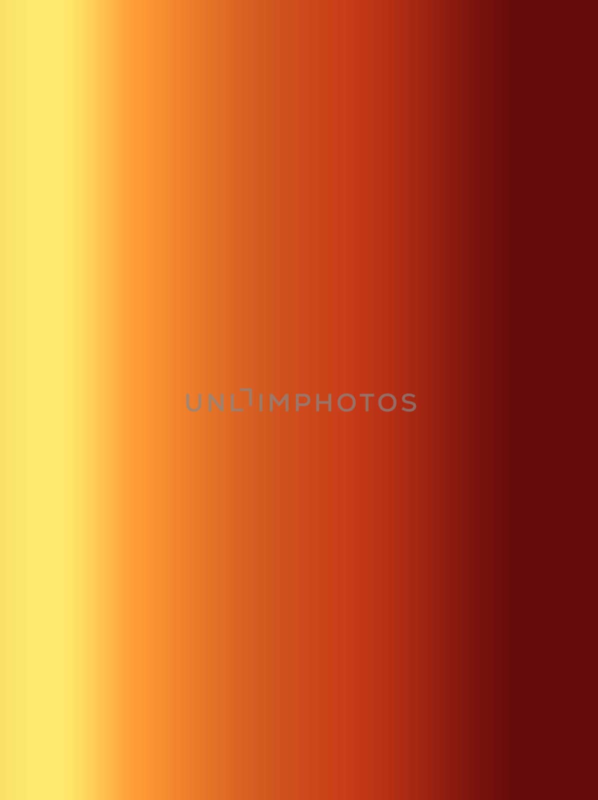 abstract orange background with circles