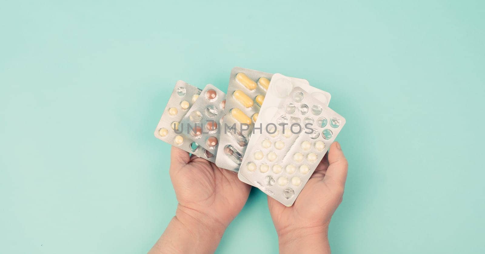 Medicine pill, addiction to supplements and overdosis, drug prescription, pharmacy tablets, health care and treatment, taking vitamins