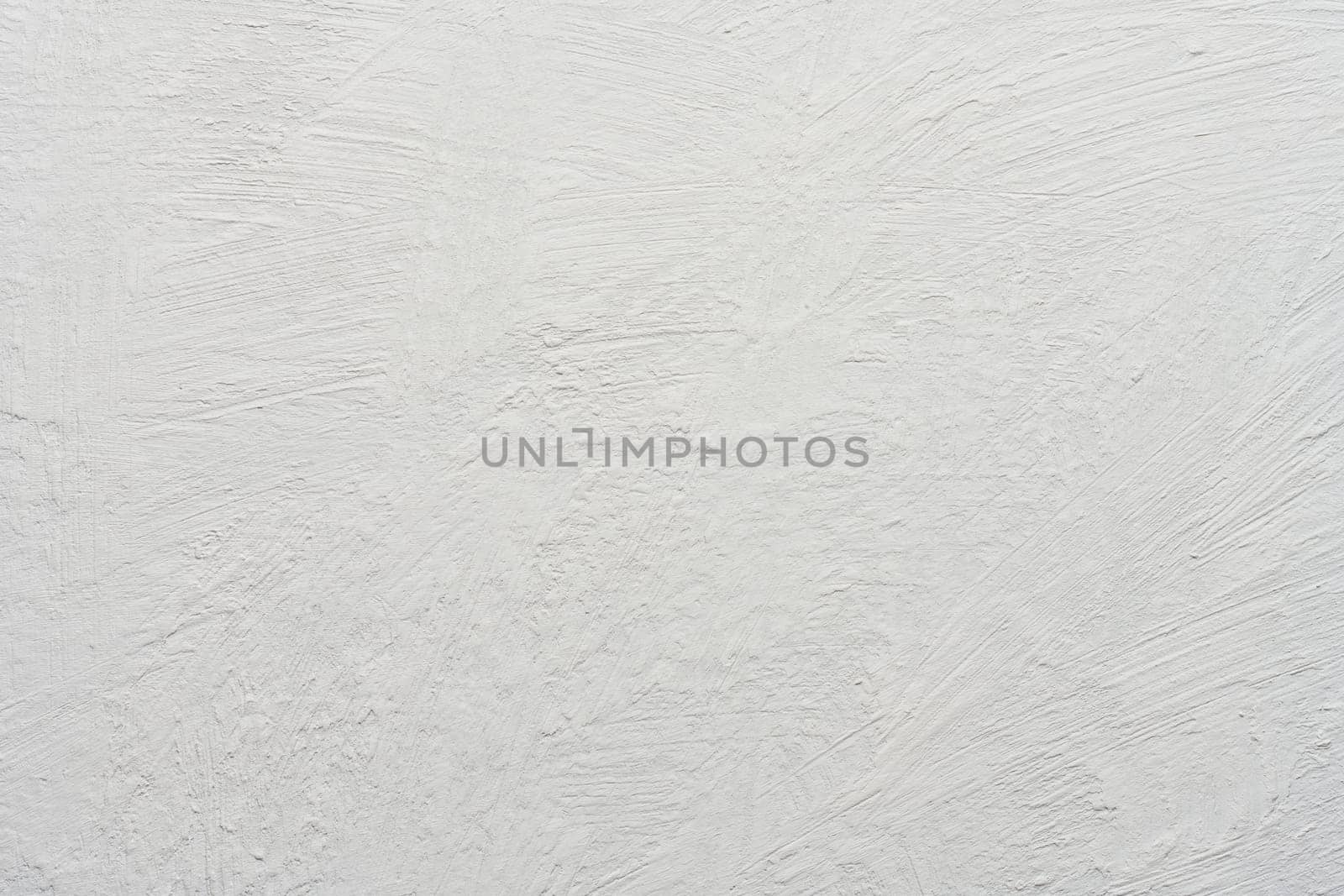 White cement wall texture, full frame