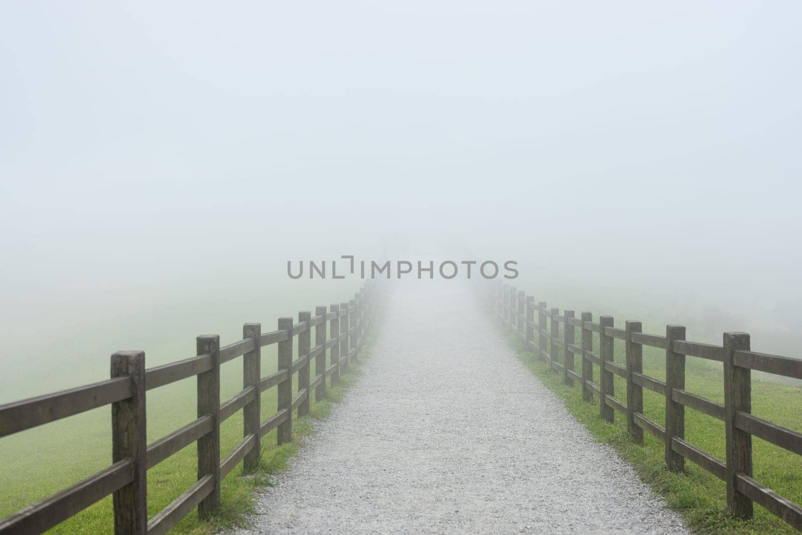 Qingtiangang in Yangmingshan National Park at Taipei Taiwan