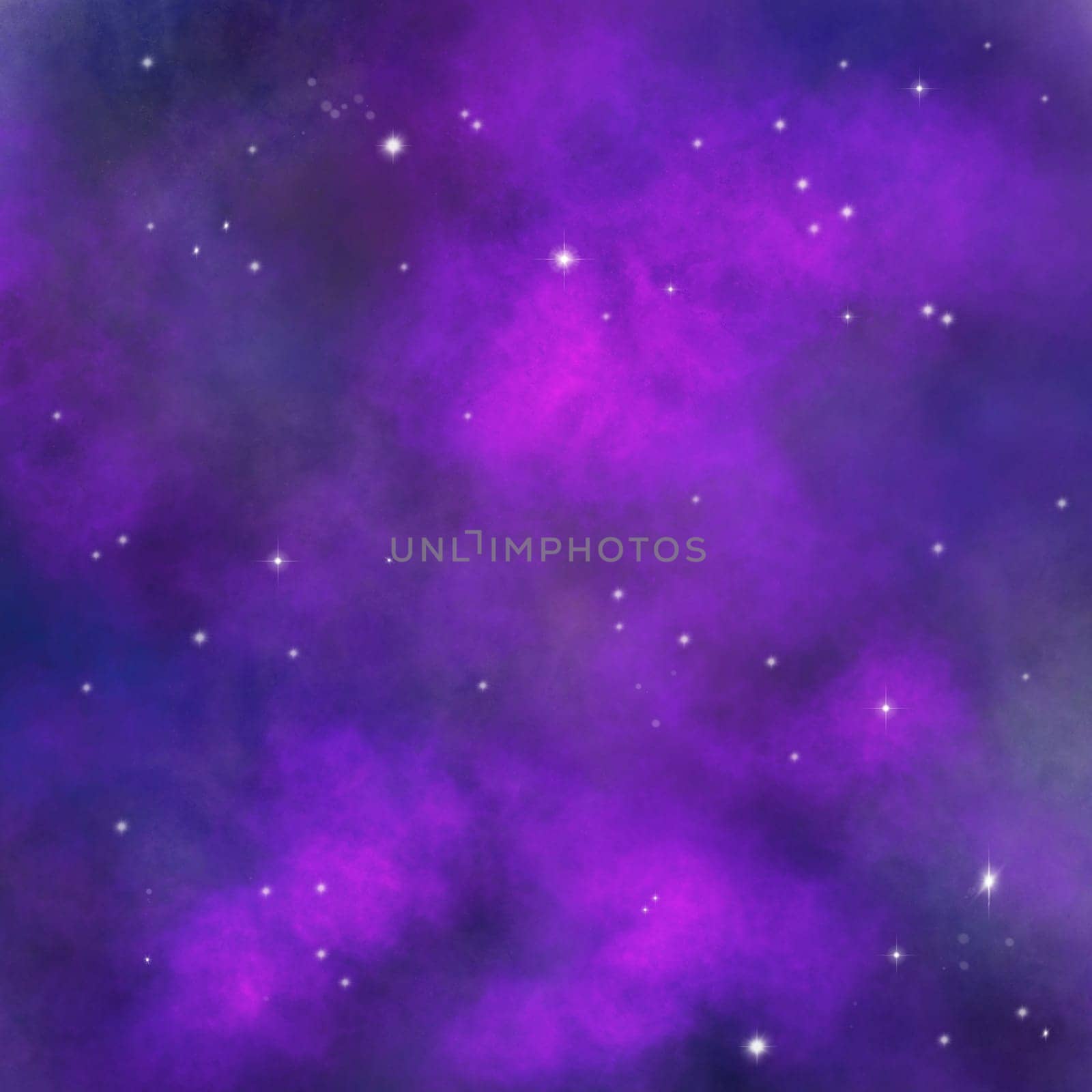 an abstract background with stars