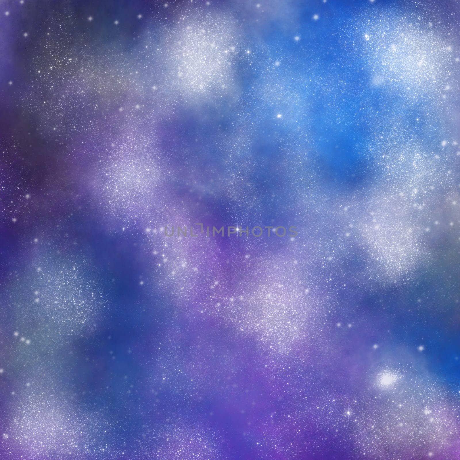 an abstract background with stars