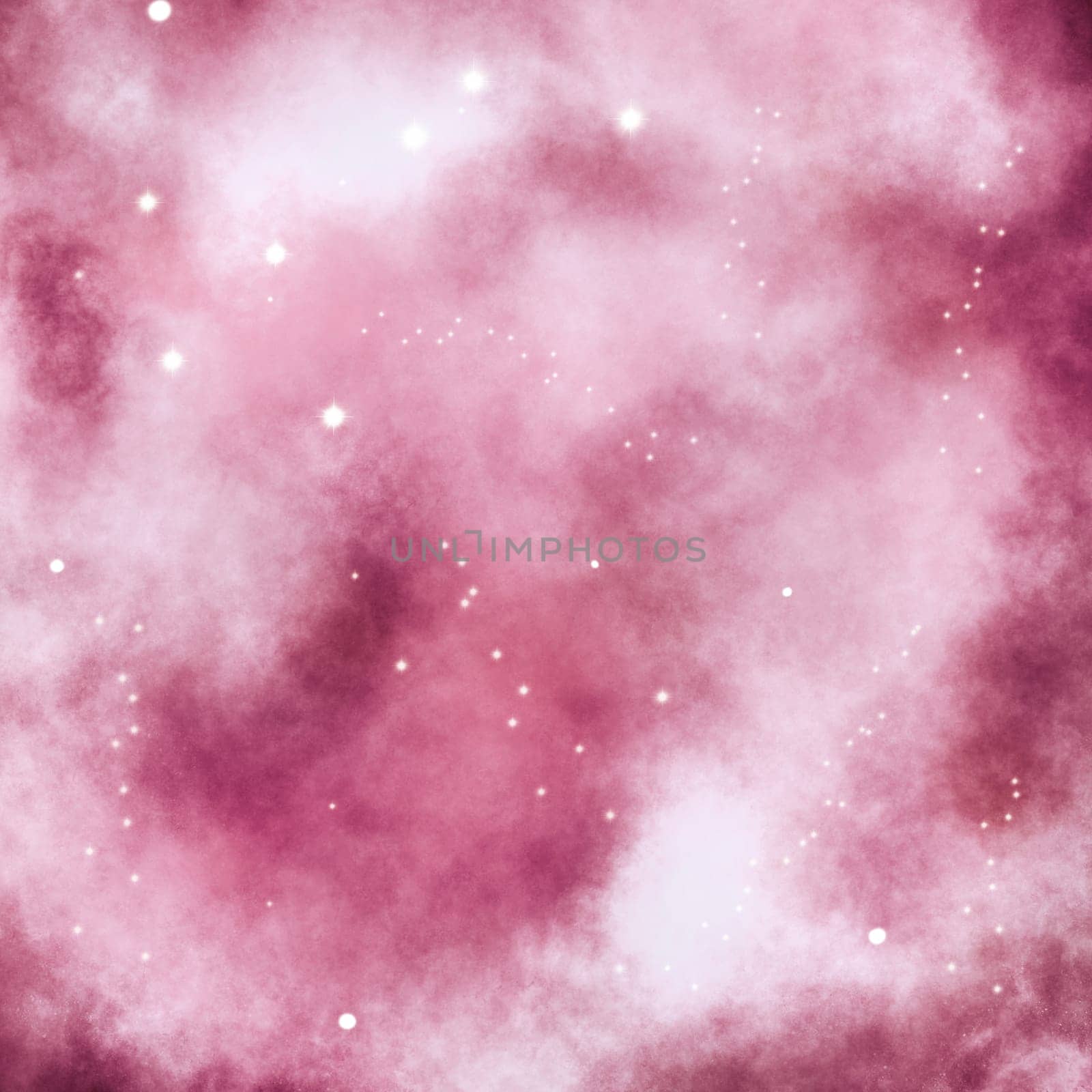 an abstract background with stars