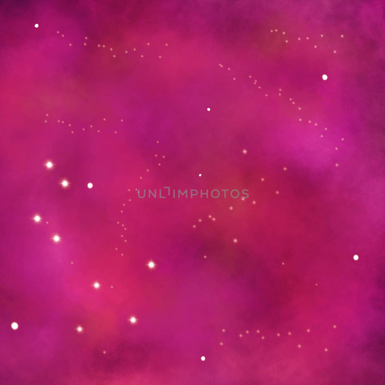 an abstract background with stars