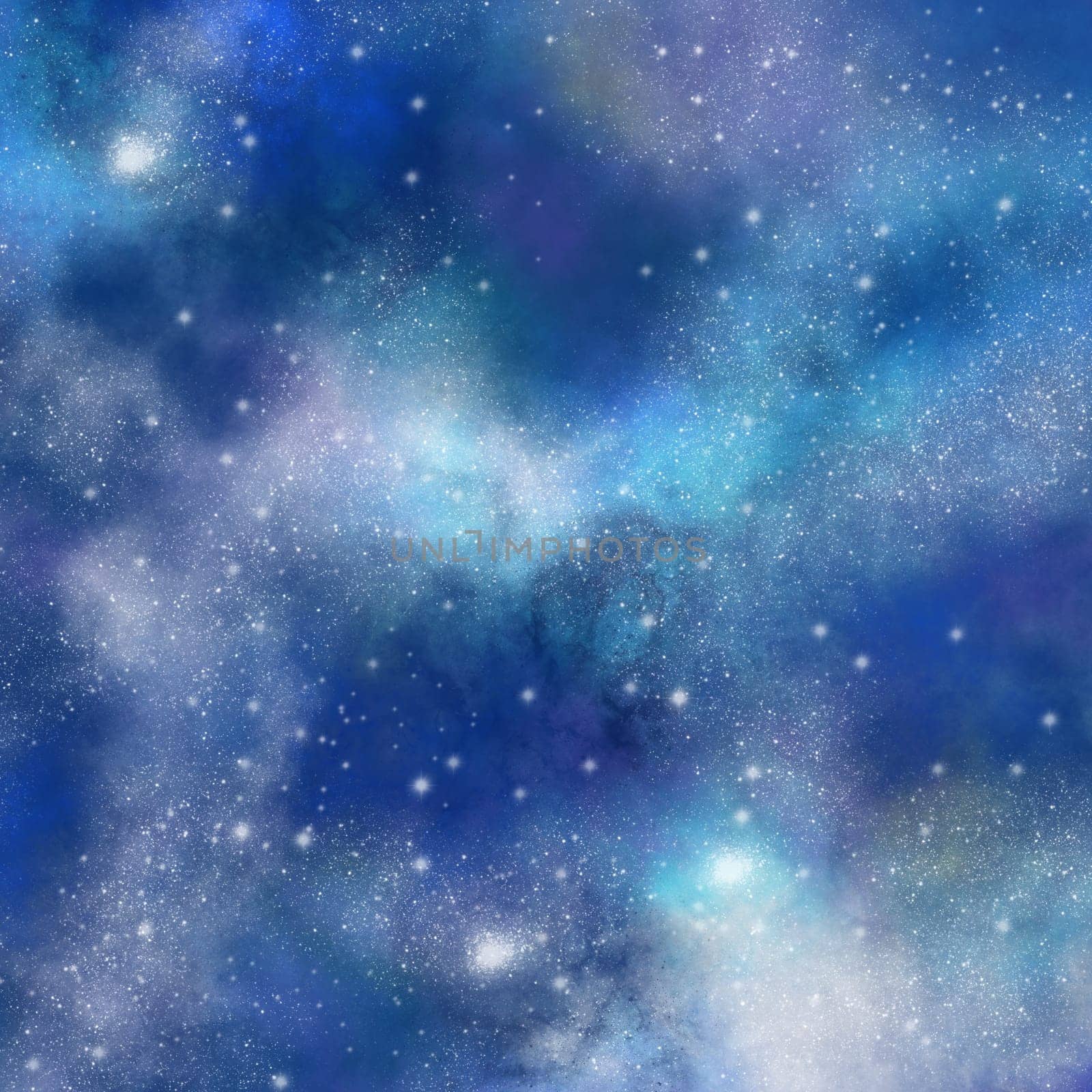 an abstract background with stars