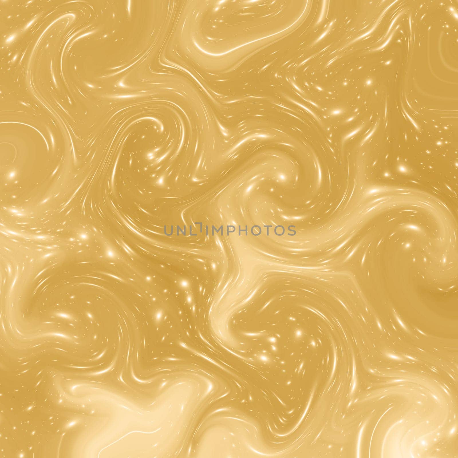 a golden christmas background texture
