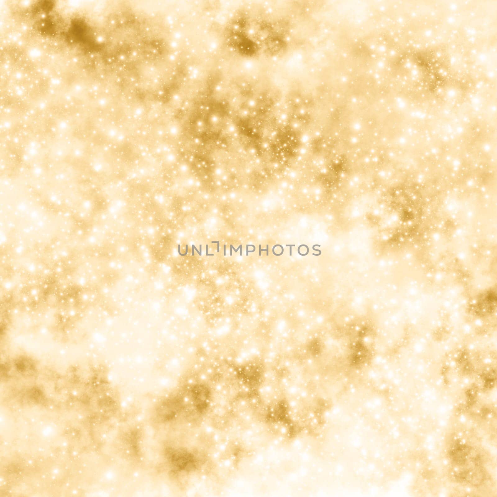 a golden christmas background texture