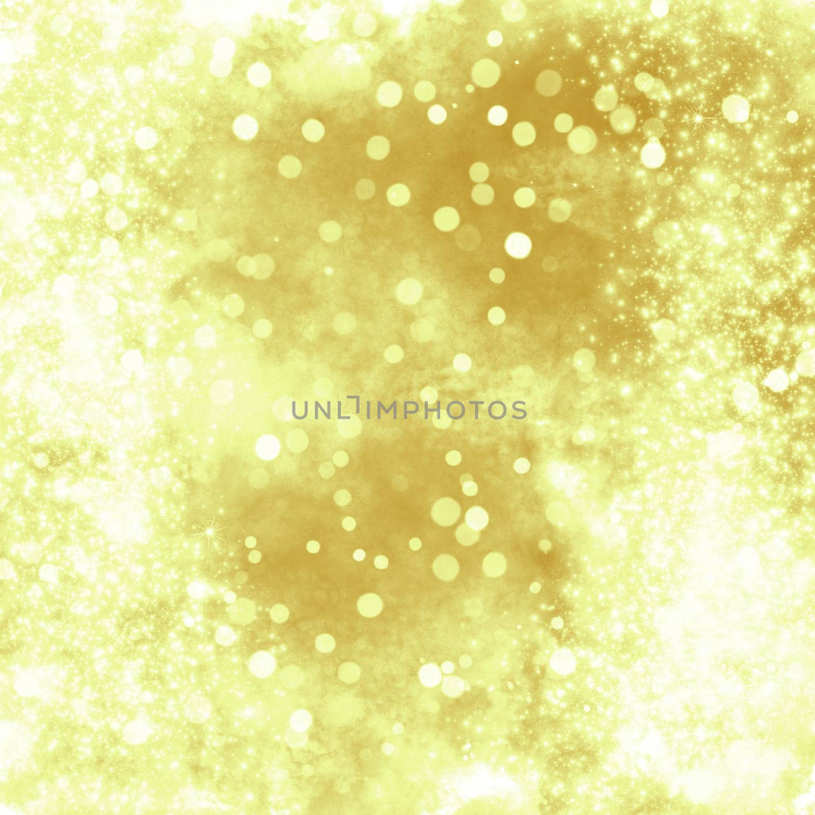 a golden christmas background texture