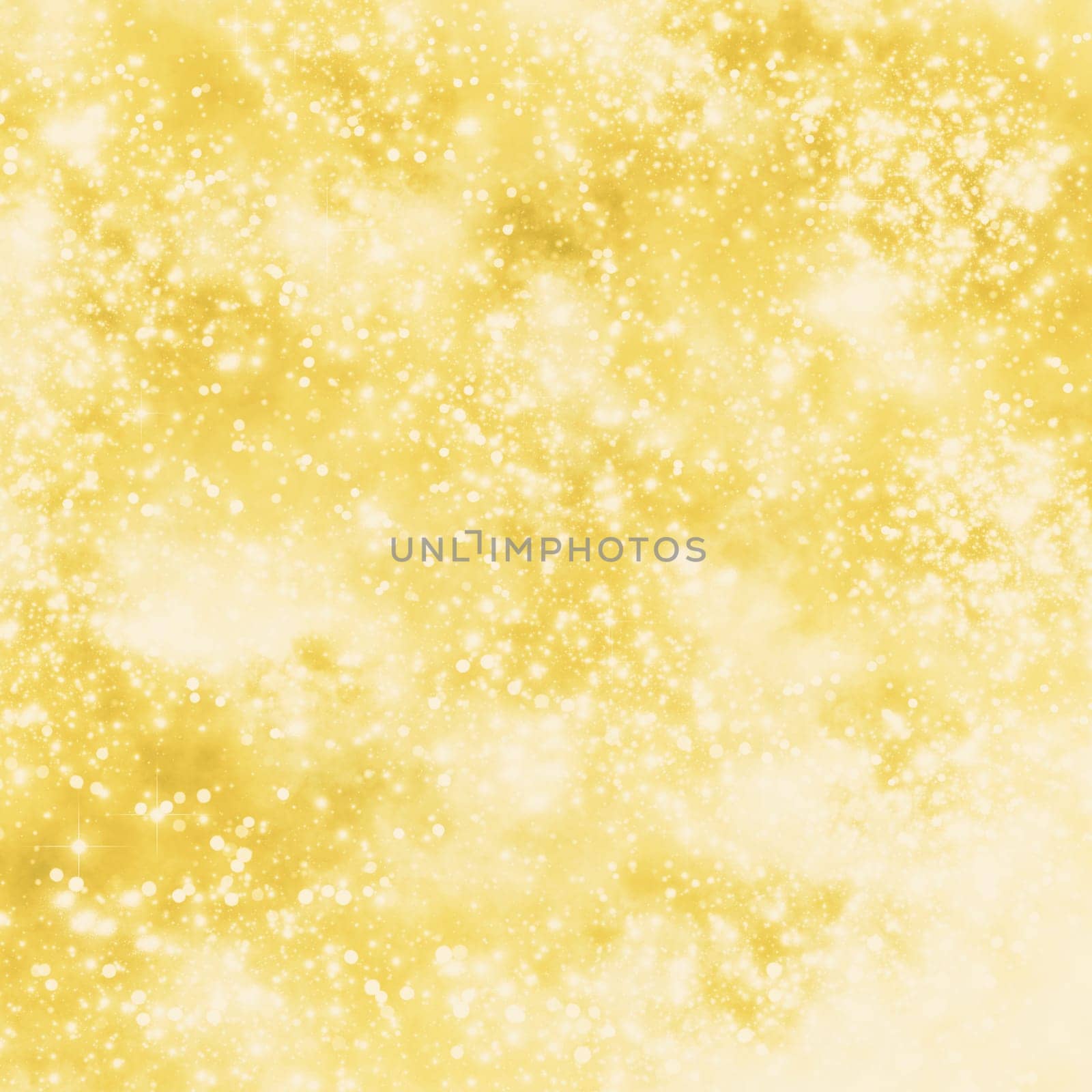 a golden christmas background texture