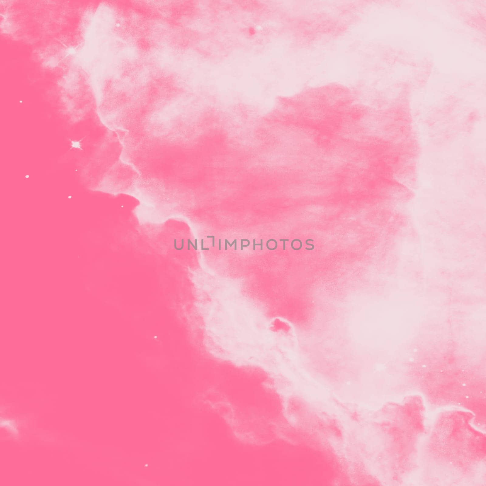 abstract watercolor background with space