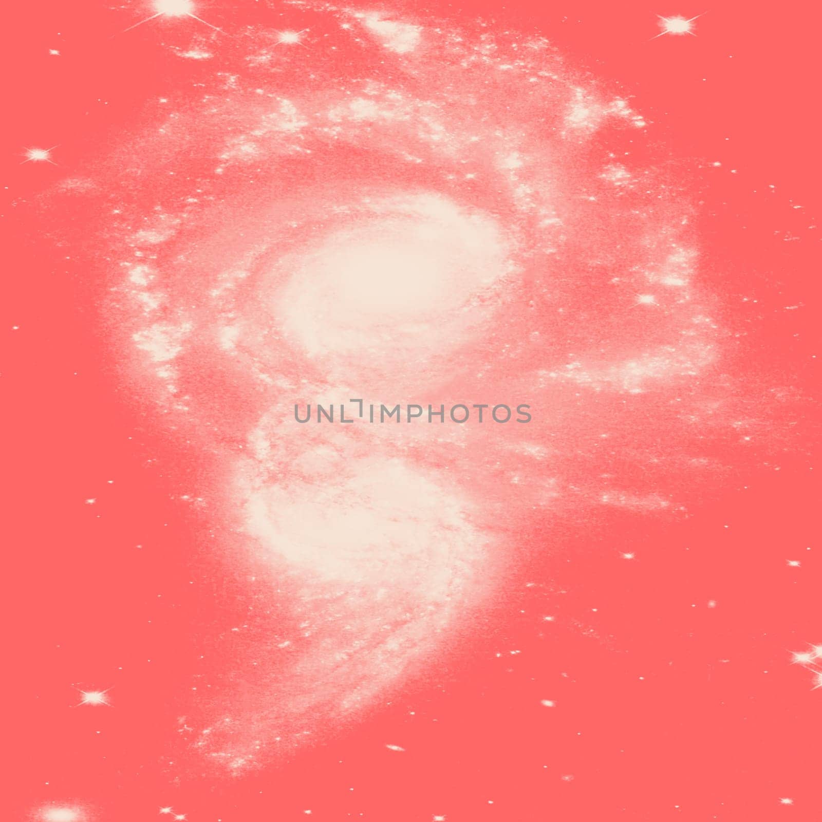 abstract watercolor background with space