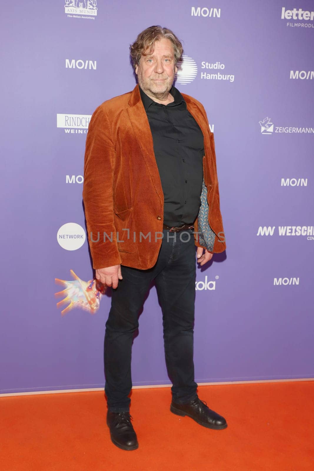 Uwe Rohde,Annual Reception of the Film Industry: MOIN Midsummer 2024,18.06.2024,Kampnagel,Hamburg