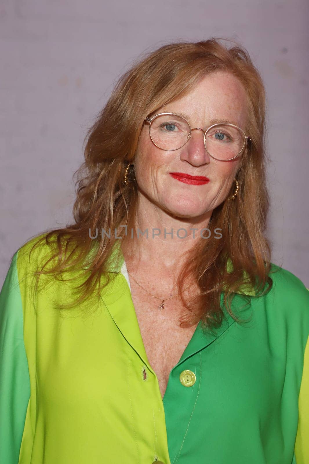 Nina Petri,Annual Reception of the Film Industry: MOIN Midsummer 2024,18.06.2024,Kampnagel,Hamburg