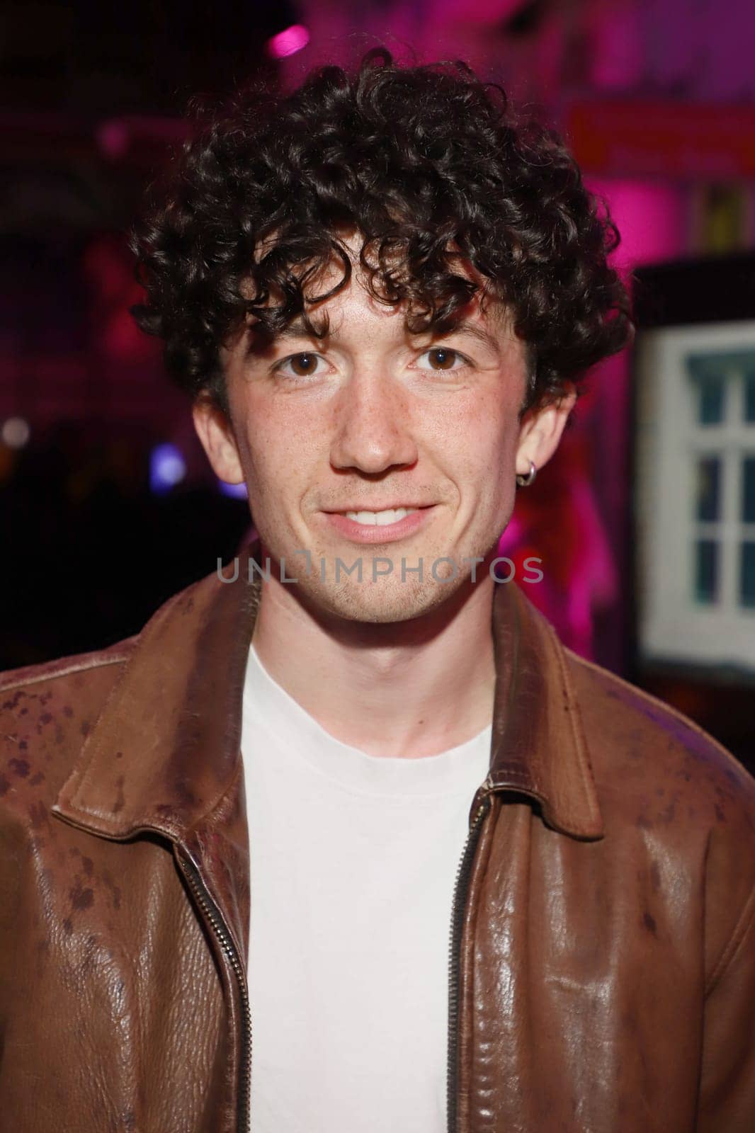 Maximilian Mundt,Annual Reception of the Film Industry: MOIN Midsummer 2024,18.06.2024,Kampnagel,Hamburg
