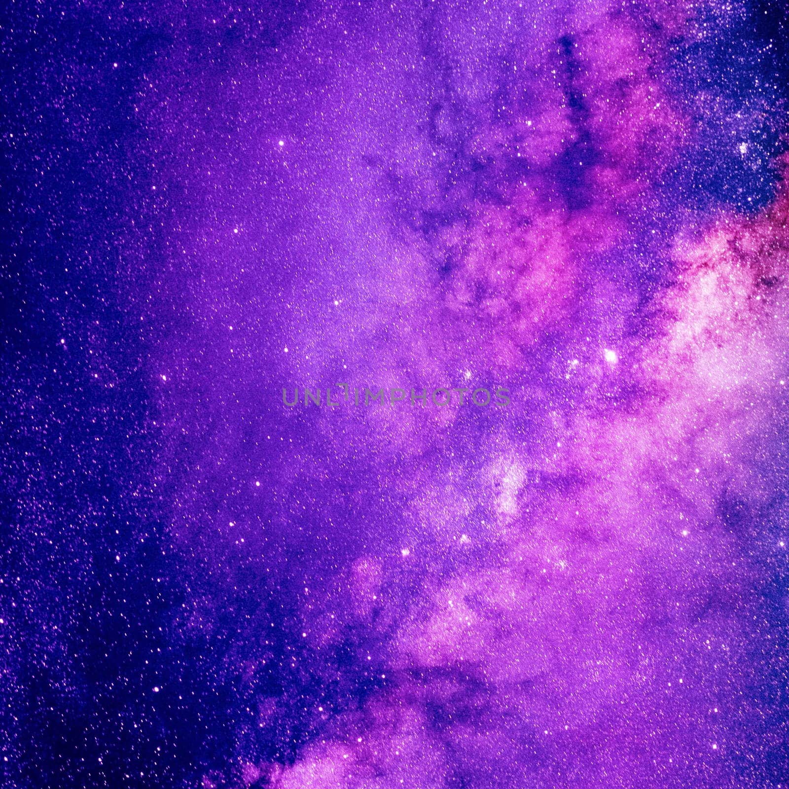 night sky with stars galaxy