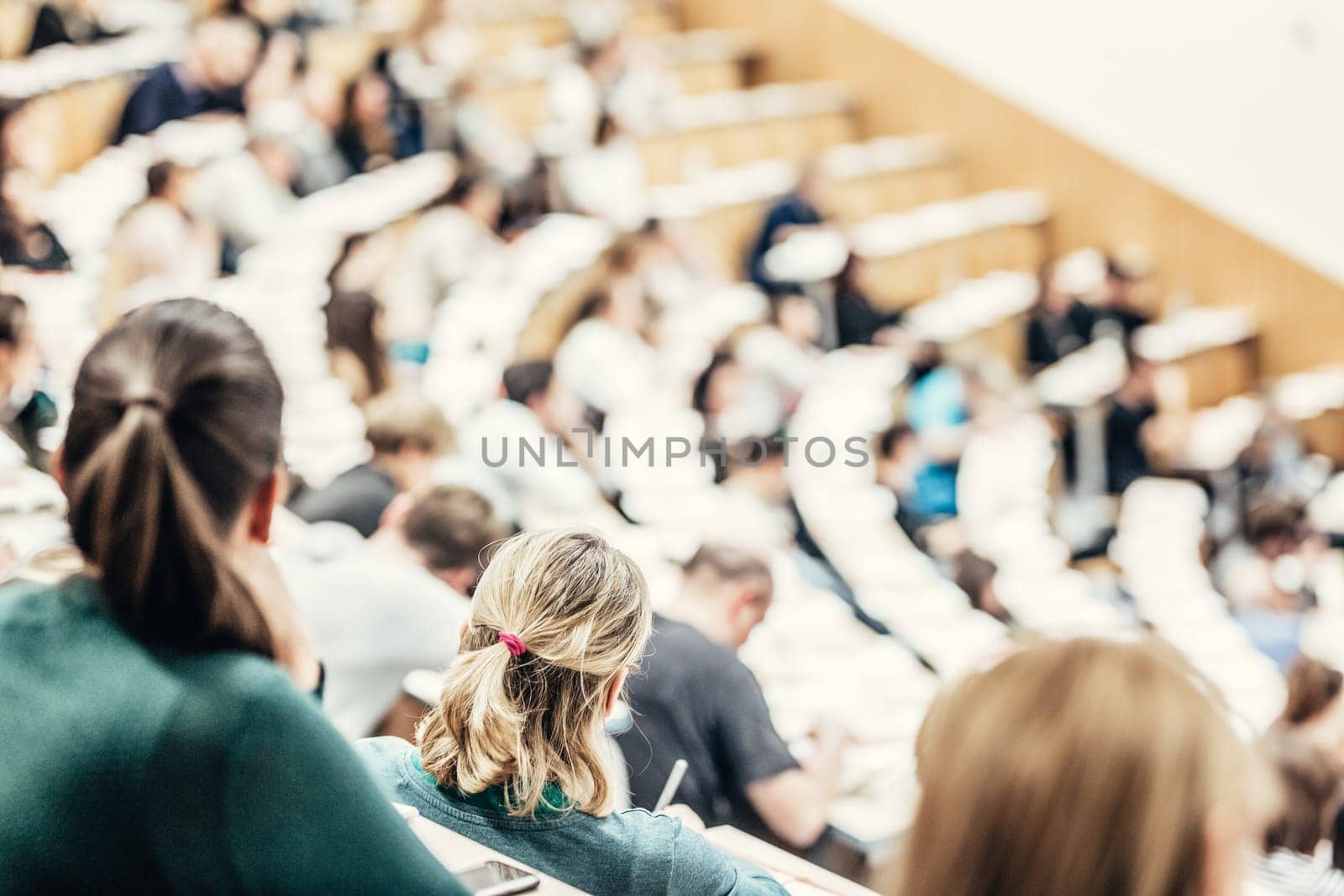 Participants attending regular trade union assembly session. Conference and Presentation. Audience at the conference hall. Business and Entrepreneurship. Audience in the lecture hall.