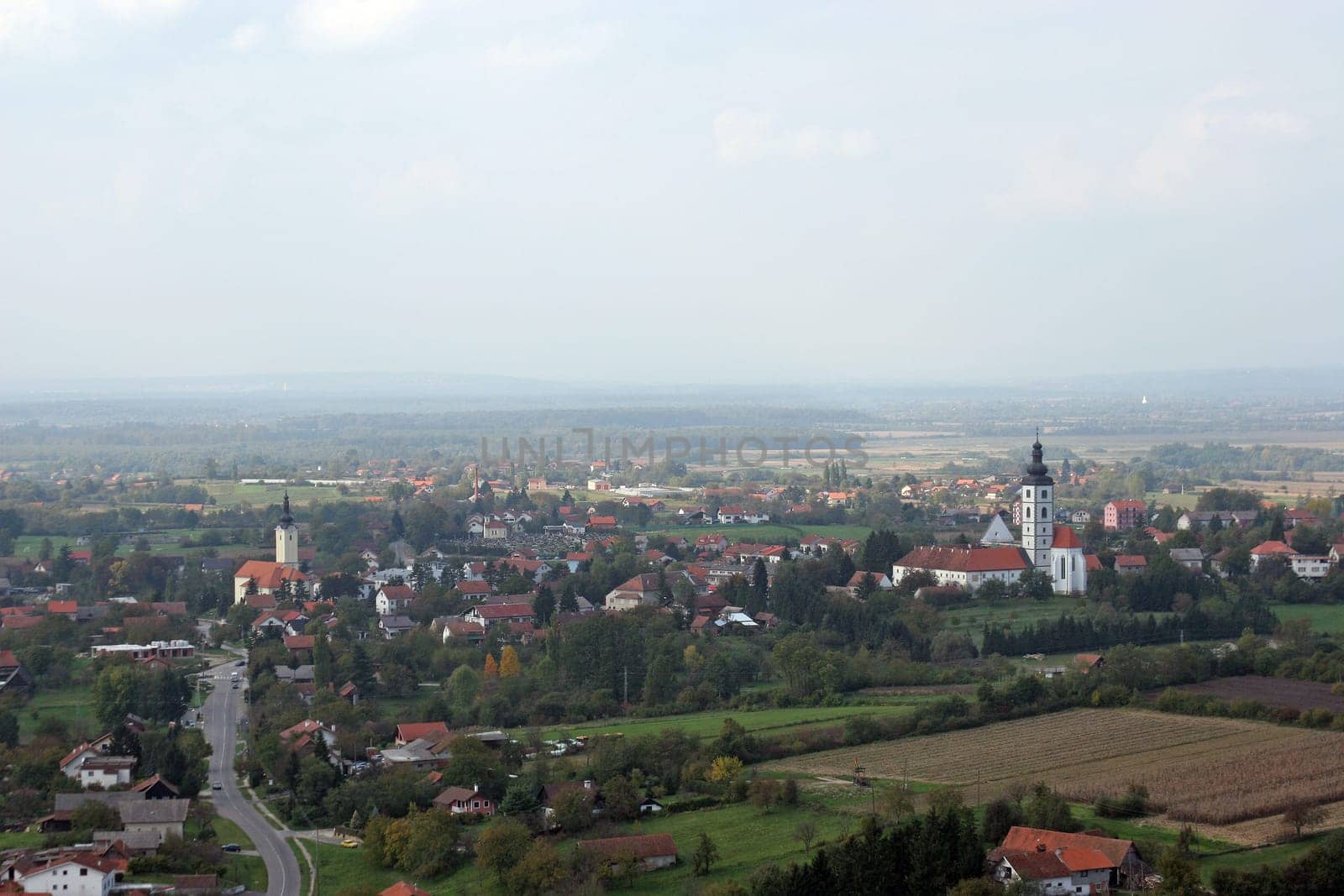 Klostar Ivanic is a populated place and the municipality of the same name near Ivanic-Grad, belonging to Zagreb County in the Republic of Croatia