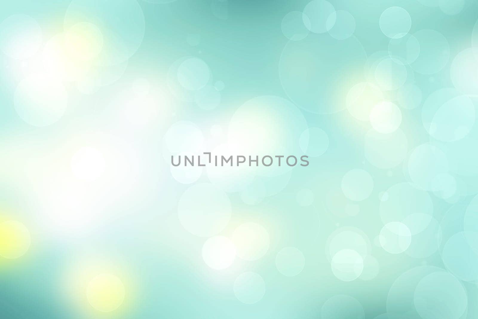 Abstract yellow white and light green delicate beautiful blurred background. Fresh modern light texture with soft design style for happy spring and summer banner backdrop and poster concept.