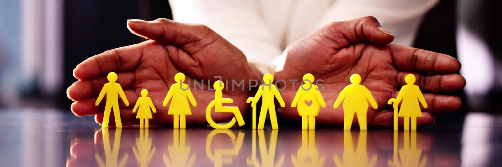 Ensuring Workplace Inclusivity through Diverse Hiring Practices and Comprehensive Insurance Coverage for All Employees and Families