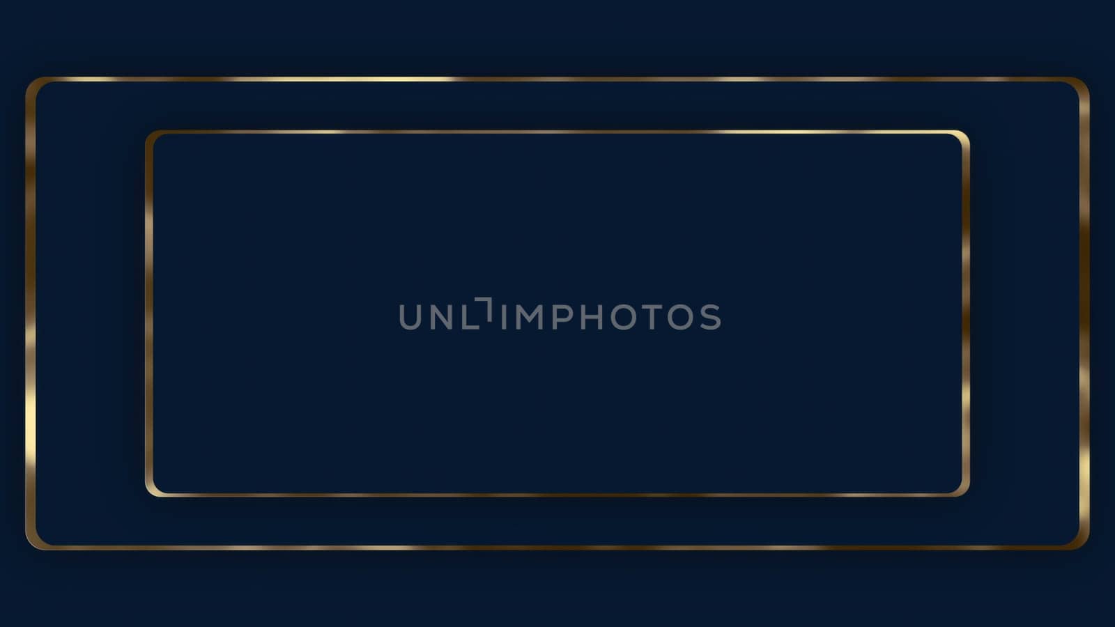 Corporate abstract background. Computer generated 3d render