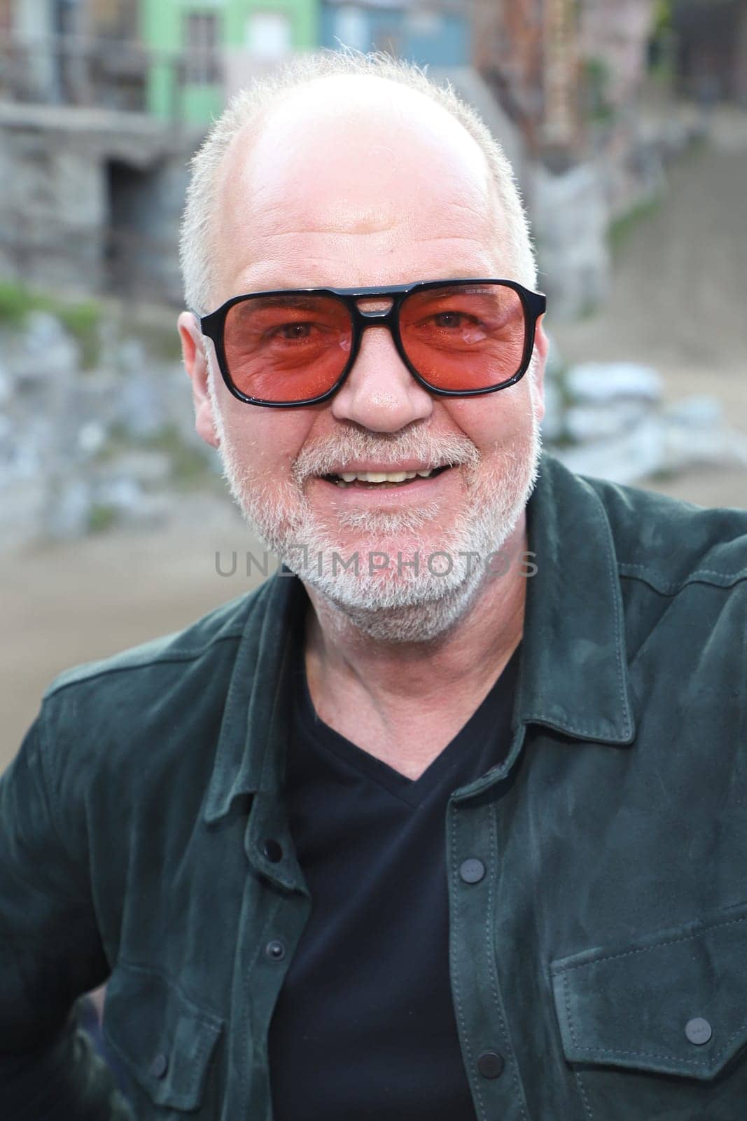 Marek Erhardt,Karl May Festival Premiere,Bad Segeberg,29.06.2024