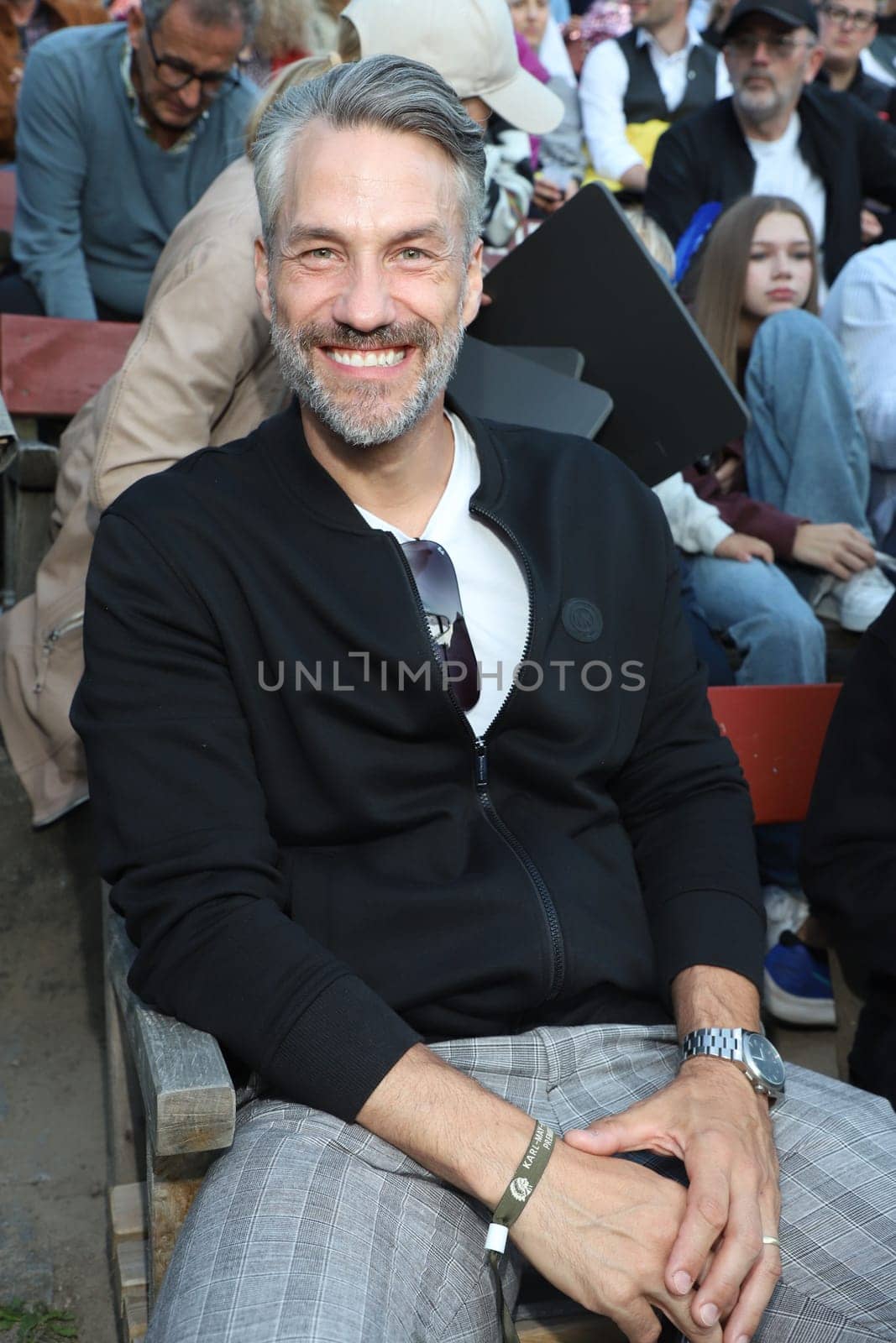 Stefan Bockelmann,Karl May Festival Premiere,Bad Segeberg,29.06.2024