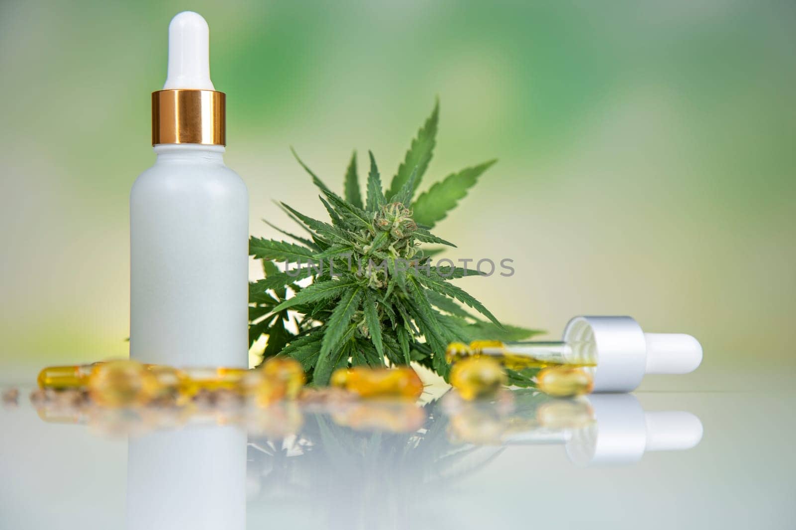 Cbd products. marijuana and cannabis hemp oil