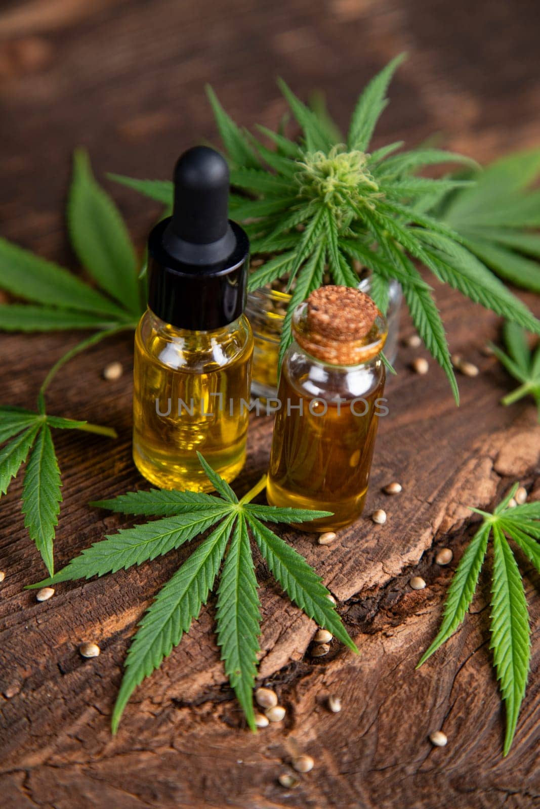 Cbd cannabis and medical marijuana