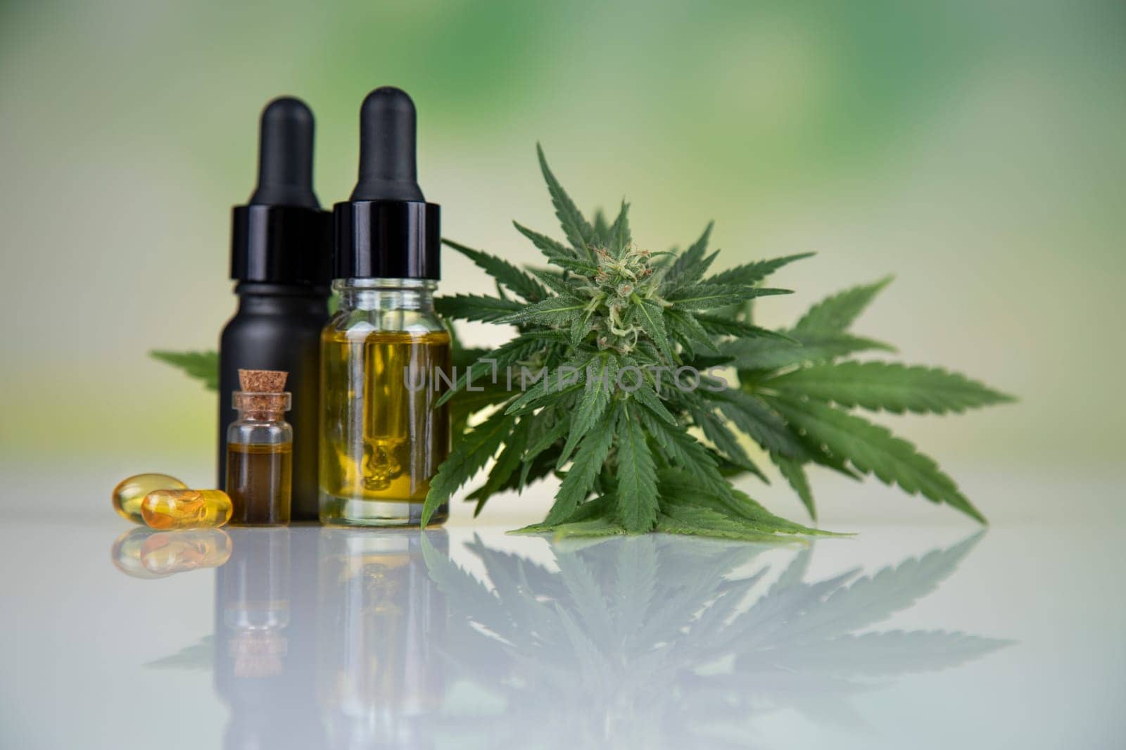 Cbd products. marijuana and cannabis hemp oil