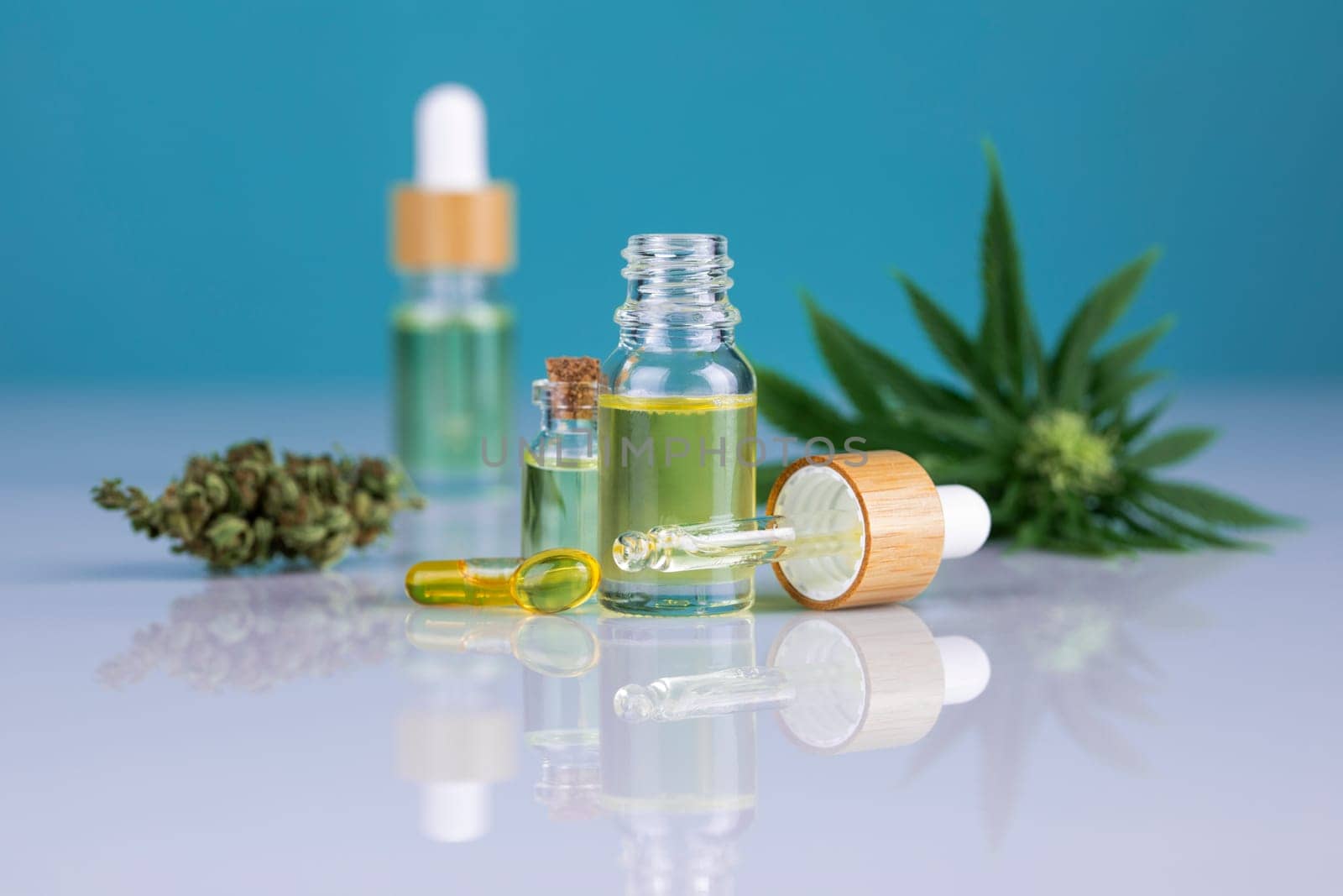 Cbd products. marijuana and cannabis hemp oil