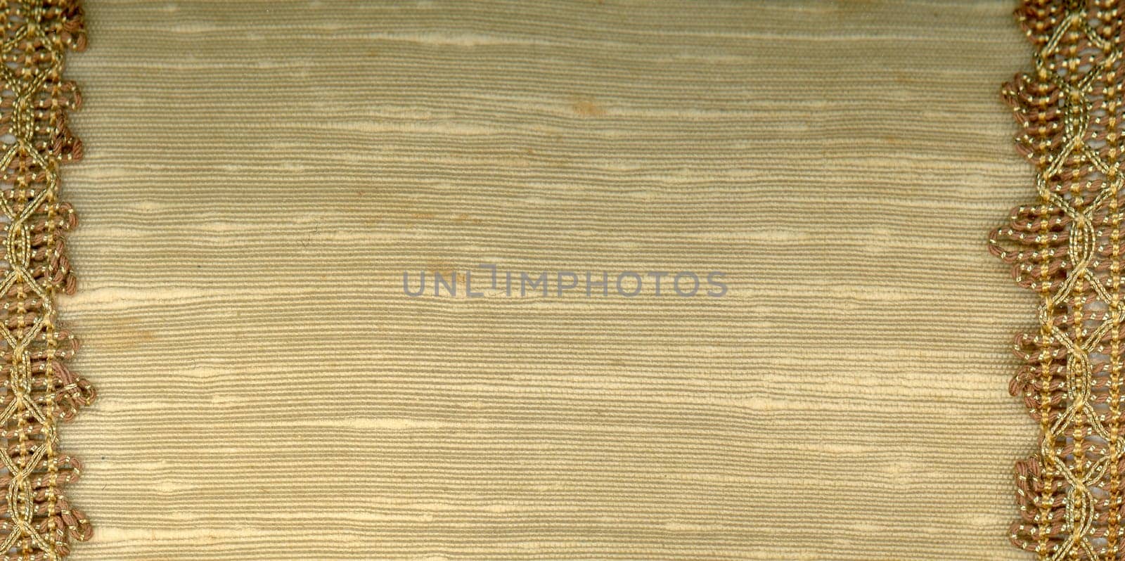 light brown jute fabric texture useful as a background