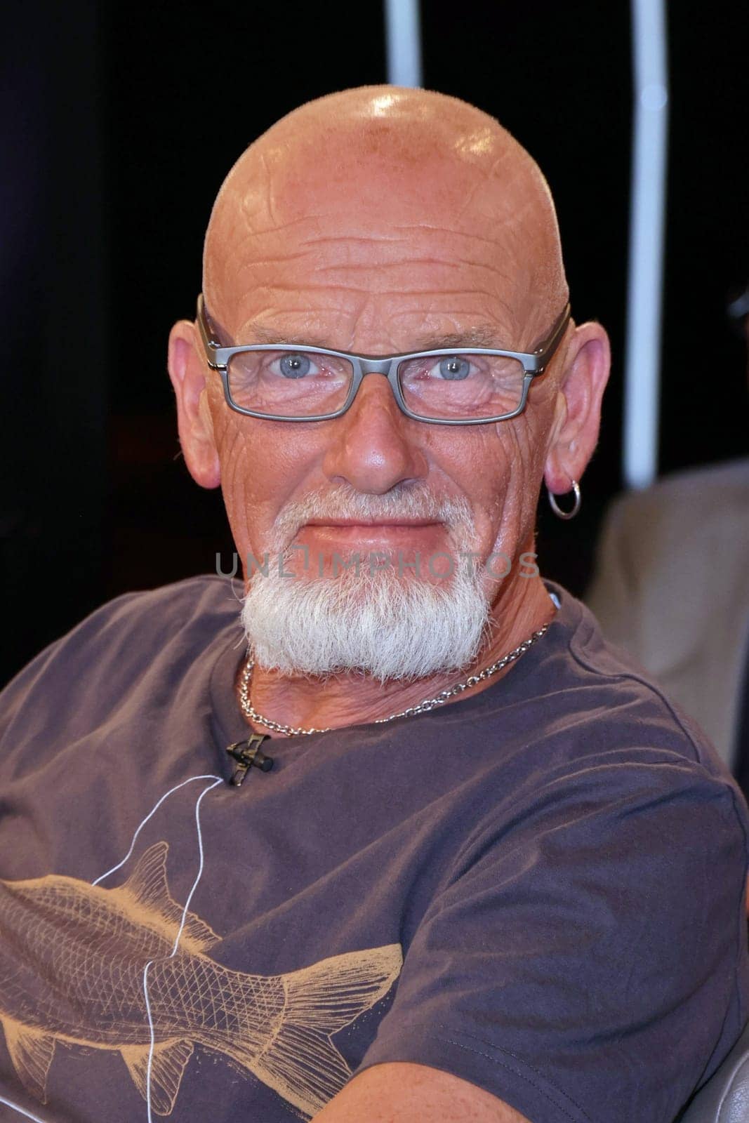 Björn Both,NDR talk show from Studio Lokstedt (embargo period until broadcast until 02.08.2024),Hamburg,05.07.2024