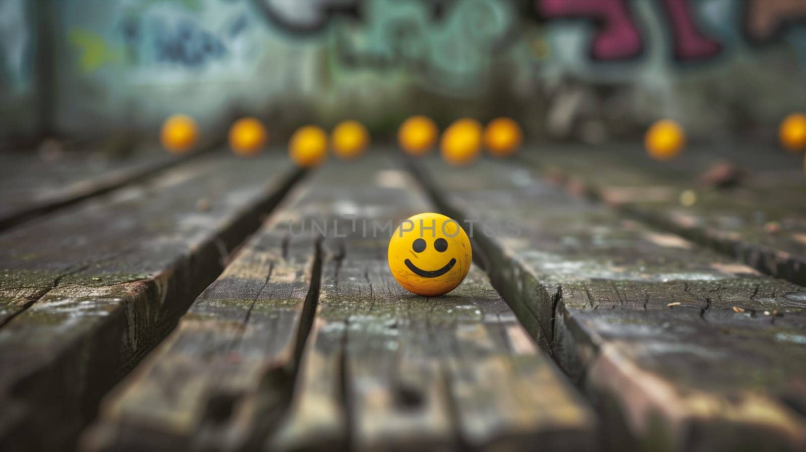Happy smiling face, love and emotion, mental health concept, positive thinking mind and attitude, support and self esteem