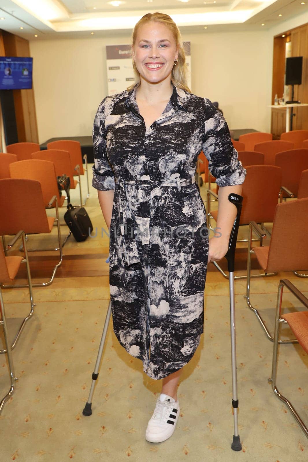 Christiane Reppe,Eurominds Business Summit,Elysee Hotel Hamburg,11.07.2024
