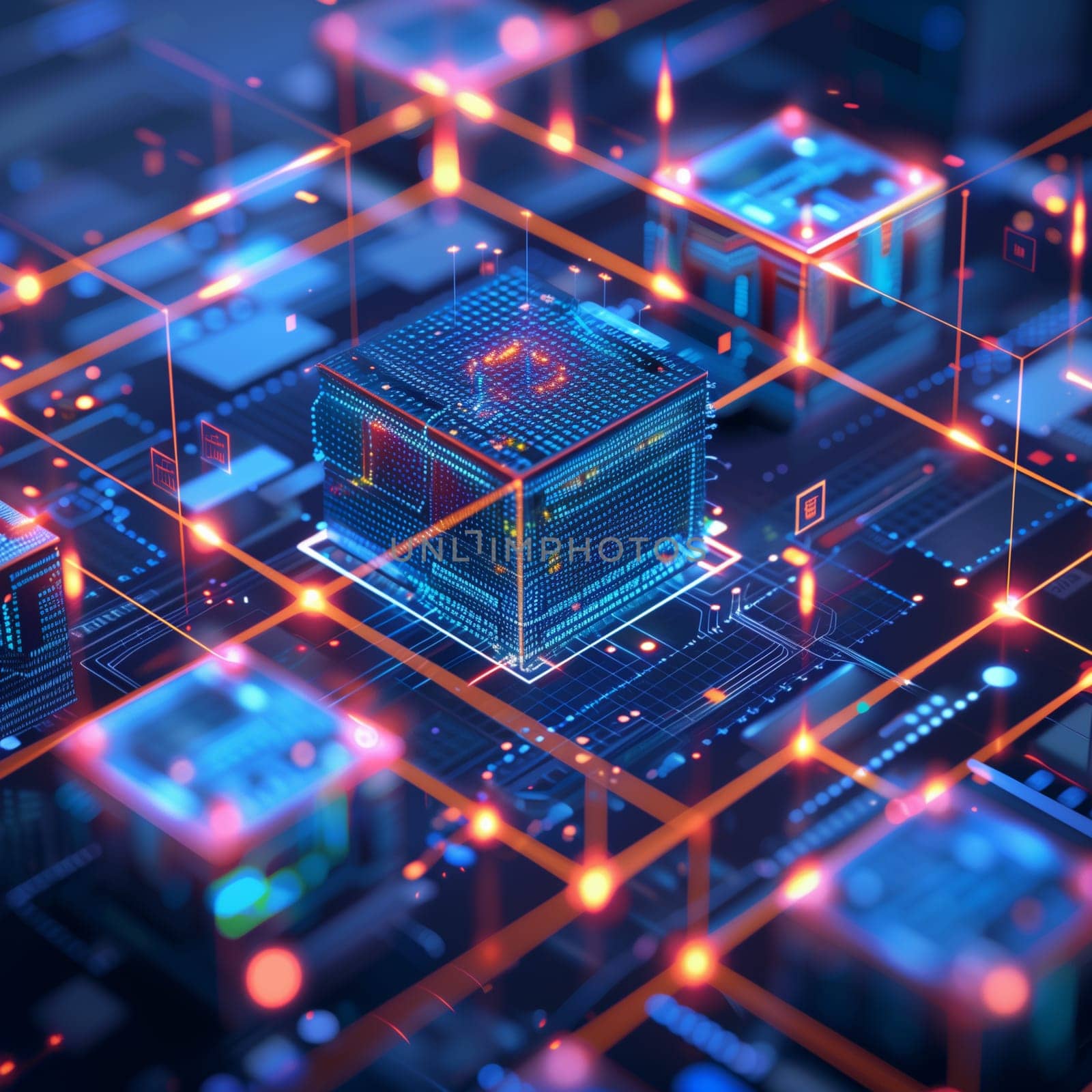 Edge Computing, explore the benefits and challenges of edge computing in enhancing real - time data processing and reducing latency