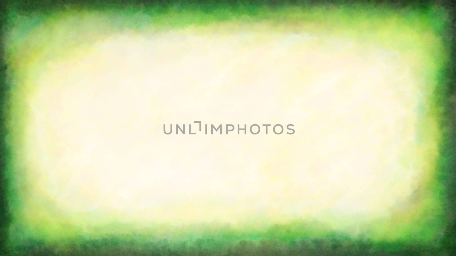 This stunning background features a vibrant green aquarelle gradient with a soft flowing texture on paper. Perfect for adding a touch of artistry to your design projects.