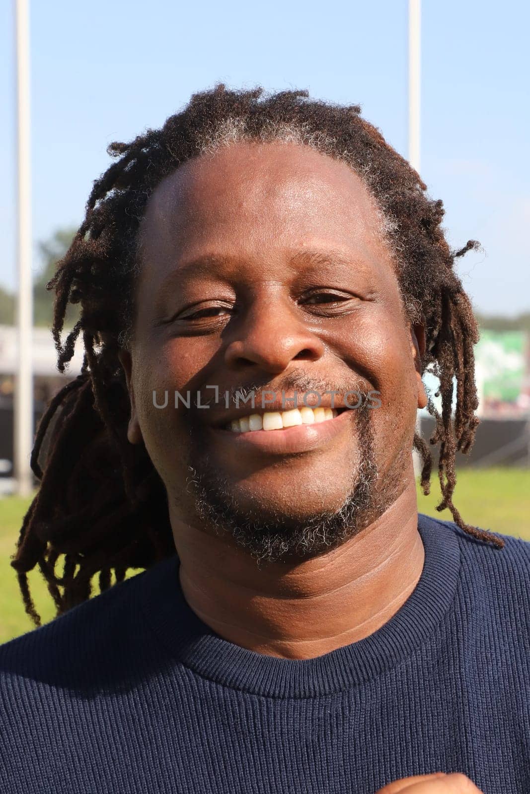 Mola Adebisi,90s Super Show,Horner Rennbahn Hamburg,20.07.2024